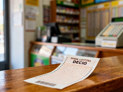 Spain’s National Lottery Draw Offers €42 Million Prize Pool RUSSPAIN.com