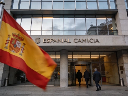 Spain's 10-Year Bond Yield Hits 13-Year High RUSSPAIN.com