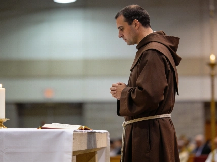 Five Spanish Franciscans scheduled for beatification in Georgia RUSSPAIN.com