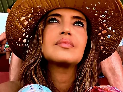 Sara Carbonero returns to Lanzarote after hospitalization and loss of her mother RUSSPAIN.com