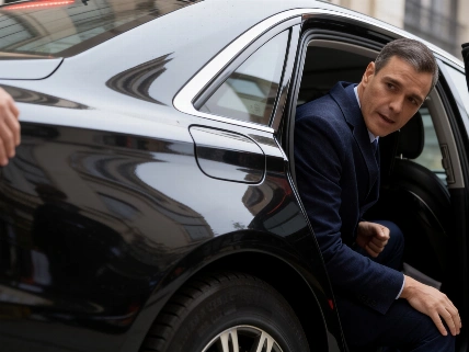 Spain’s official car fleet balloons under Sánchez, but charging points fall short RUSSPAIN.com