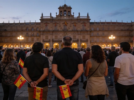 Juan Vivas addresses Ceuta crisis on El Hormiguero RUSSPAIN.com