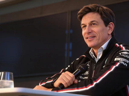 Mercedes pivots to 2027 Formula 1 car as rivals chase in vain RUSSPAIN.com
