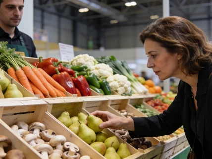 Rioja fruit firms take their export push to Madrid RUSSPAIN.com