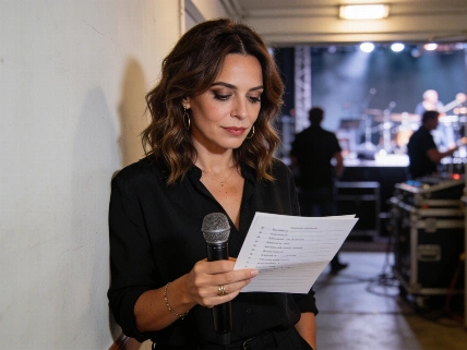 Malú steps back into the spotlight with 'QUINCE' and a new outlook RUSSPAIN.com