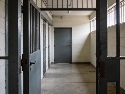 Brians 2 Prisoner Dies Without Suicide Prevention Protocol RUSSPAIN.com