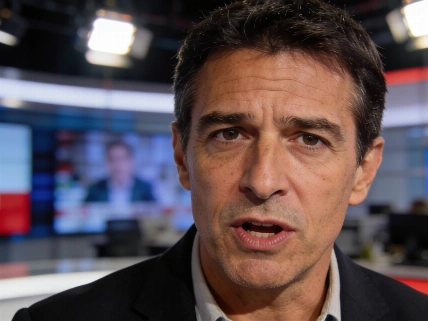 Jesús Cintora slams conspiracy talk after Maricarmen’s death RUSSPAIN.com