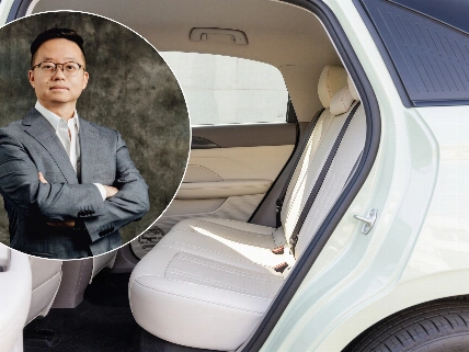 Geely E2 undercuts Renault 5 with bold price and space advantage RUSSPAIN.com