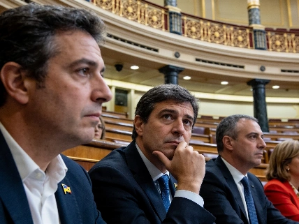 Senate Block on Barcelona Treaty Sparks Diplomatic Rift RUSSPAIN.com