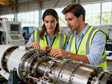Spain's defense sector faces staff shortages due to mass retirements RUSSPAIN.com