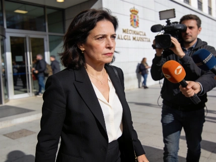 Judge Summons Begoña Gómez Over Alleged False Assault Report RUSSPAIN.com