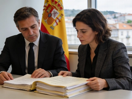 Galicia Hires Top Legal Team to Recover Millions Lost in Adult Diaper Price-Fixing RUSSPAIN.com