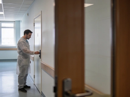 Hospital Mpox Death Puts San Sebastián Protocol Under Scrutiny RUSSPAIN.com