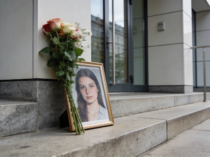 Miss Austria Lucia Sisic dies at 22 after seven heart surgeries RUSSPAIN.com