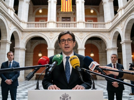 Catalonia’s President Stands Firm After Pisa Report Error RUSSPAIN.com