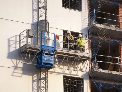 Spain faces a housing and production shortfall as factories stand idle RUSSPAIN.com