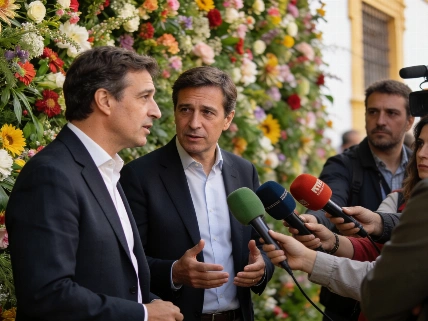 Andalusian PP brands PSOE Senate pact a desperate move RUSSPAIN.com