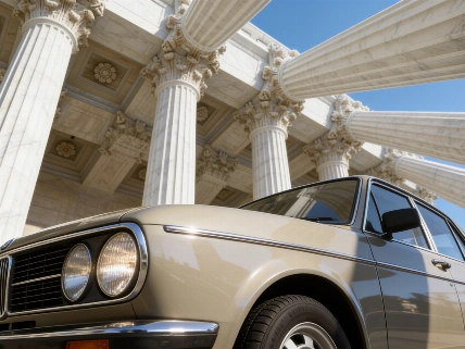 Madrid court reopens car cartel lawsuits for buyers left out of group case RUSSPAIN.com