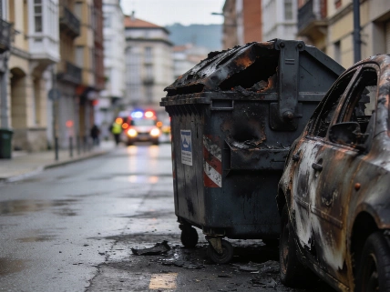 Deusto shuts Bilbao campus as Quiles cancels rally RUSSPAIN.com