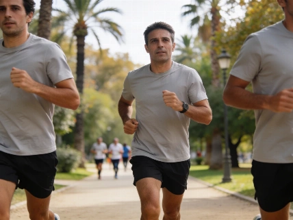 Seville charity race fills all 6,000 places RUSSPAIN.com