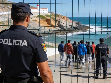 National Court Faces Pressure Over Ceuta Migrant Surge Investigation RUSSPAIN.com