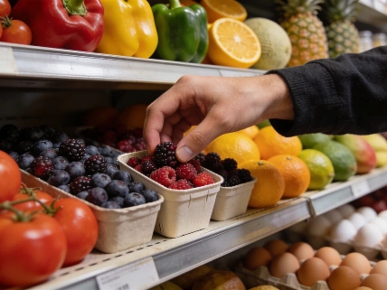 Spain’s Inflation Hits 4.9% as Food Costs Climb RUSSPAIN.com