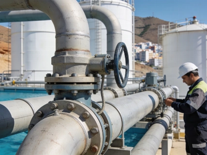 Ceuta and Melilla secure emergency funding for costly water supply RUSSPAIN.com