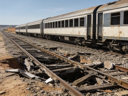 Madrid man with A Coruña ties missing after Urda crash RUSSPAIN.com