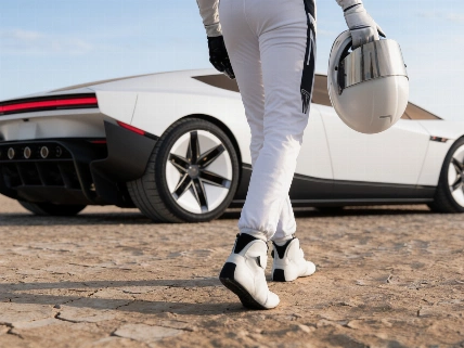 Tesla's Roadster Rocket is a single-seat model available by invitation RUSSPAIN.com