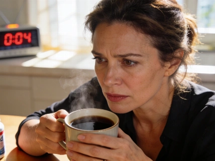 How Many Coffees a Day May Protect Your Liver? Major Study Reveals the Number RUSSPAIN.com