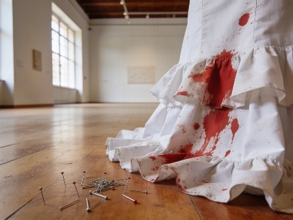 Pilar Albarracín wins Spain's top visual arts award RUSSPAIN.com