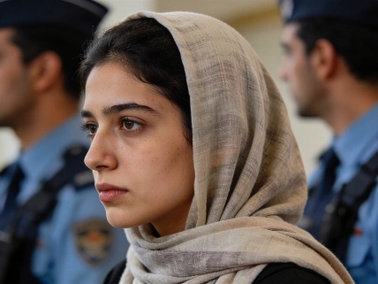 Amnesty International names 87 officials linked to Iran protest deaths RUSSPAIN.com