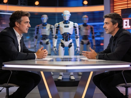 El Hormiguero opens new season with raw on-air reckoning RUSSPAIN.com