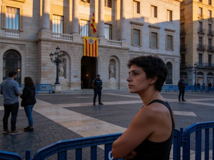 Catalan government excludes Vox and Aliança from education reform talks RUSSPAIN.com