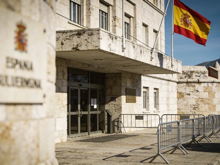 Moncloa prepares to remove Ceuta government delegate RUSSPAIN.com