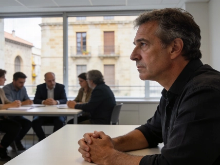 ERC Opens Disciplinary Case Against Girona Candidate After Leaked Audio RUSSPAIN.com