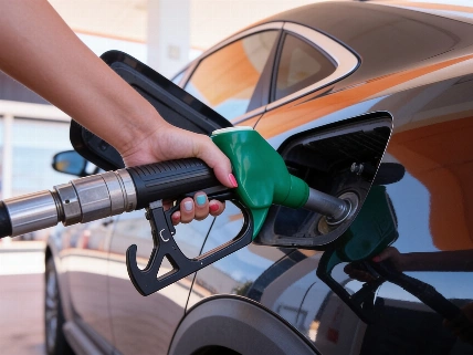 Spain Sees First-Ever Decline in Petrol Stations as Official Count Drops RUSSPAIN.com