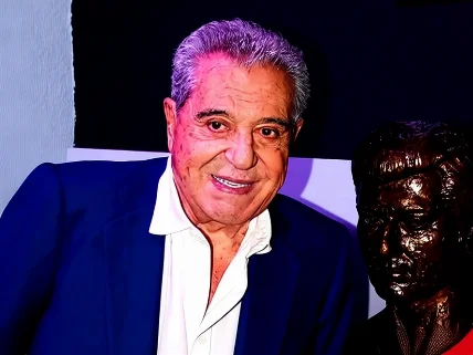 Andrés Pajares makes first public statement after hospital discharge RUSSPAIN.com