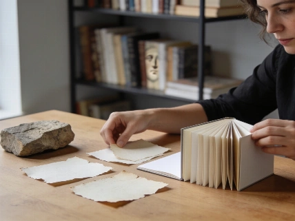 Anne Carson Puts Translation at Literature’s Center RUSSPAIN.com