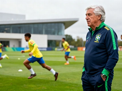 Neymar Set to Start for Brazil Against Norway After Paquetá Injury RUSSPAIN.com