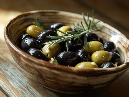 Olive oil prices shift as Spanish harvest faces climate pressure RUSSPAIN.com