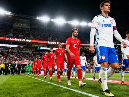 Turkey and Paraguay Face Critical World Cup Clash After Opening Defeats RUSSPAIN.com