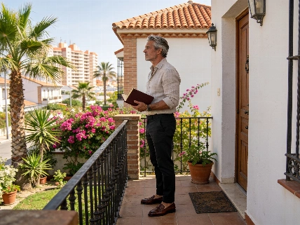 Benidorm Honors Otto von Habsburg, Last Heir of Austro-Hungary RUSSPAIN.com
