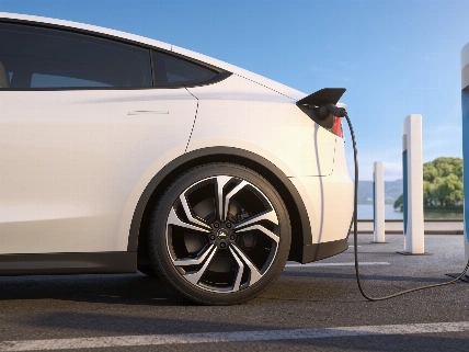 Electric cars in Spain face future tax shakeup RUSSPAIN.com
