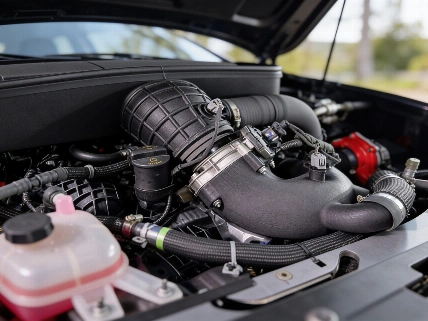 Stellantis Unveils Electric Compressor to Transform Turbo Engines RUSSPAIN.com
