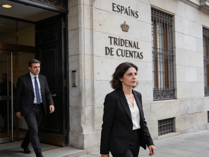 PSOE-Linked Figures Hold Senior Posts at Spain’s Audit Court RUSSPAIN.com
