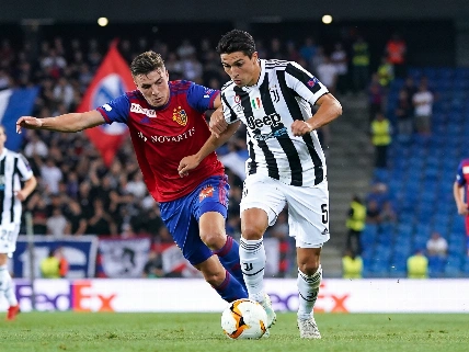 Basel and Juventus Reveal Full Lineups for St. Jakob-Park Friendly RUSSPAIN.com