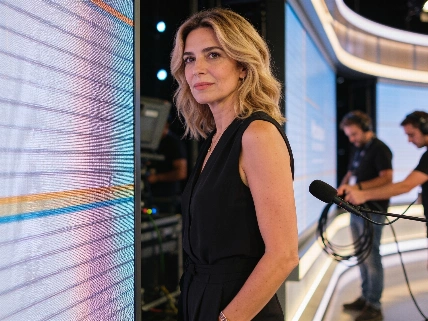 Belén Esteban puts Telecinco's abandoned identity back on trial RUSSPAIN.com