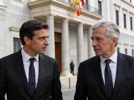 Spain and France back a possible UK return to the EU RUSSPAIN.com