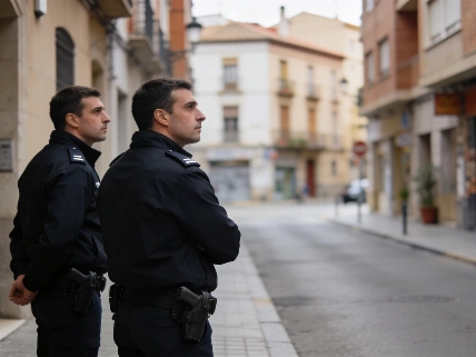 Authorities watch for possible Blocus protests in Zaragoza RUSSPAIN.com